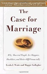 The Case for Marriage (5 Must-Read Books for Women Who Think)
