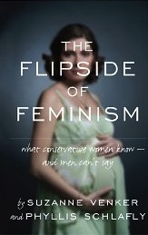 The Flipside of Feminism (must-read books for women who think)
